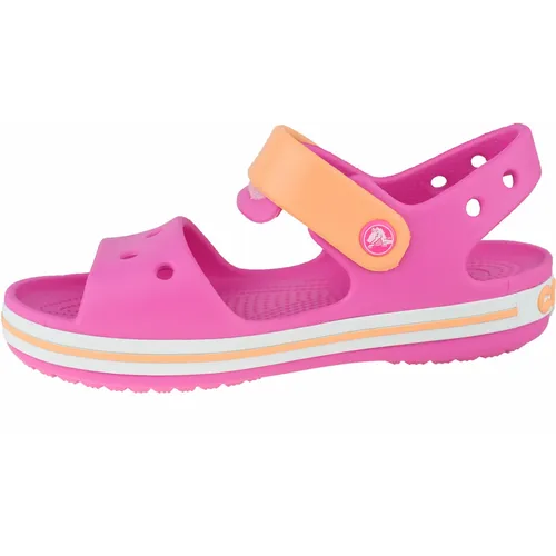 Dječje sandale Crocs Crocband 12856-6QZ slika 14