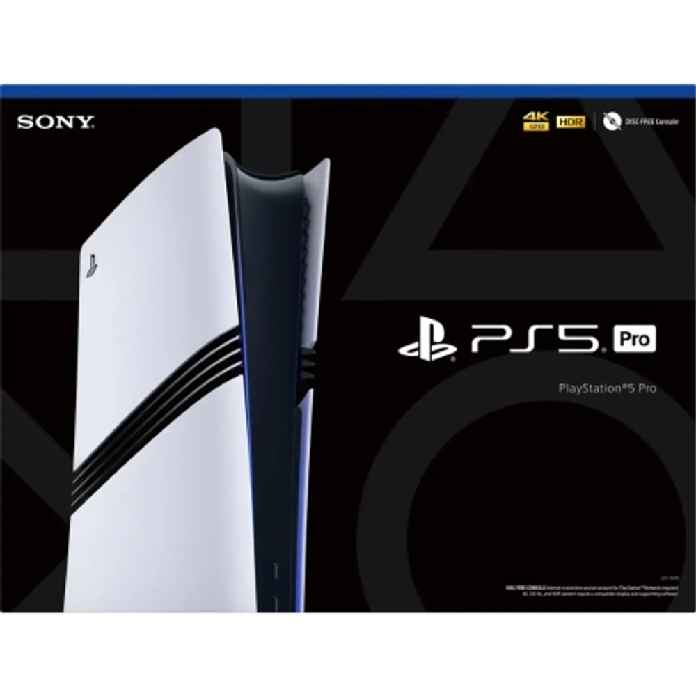 Konzola Playstation 5 Pro slika 4