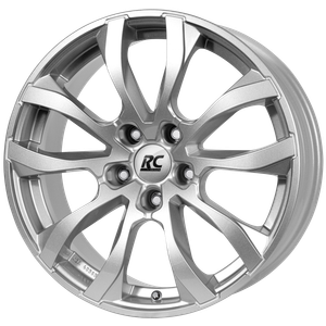 RC Design Aluminijumska felga RC23 8×18 5×112 ET37 KS