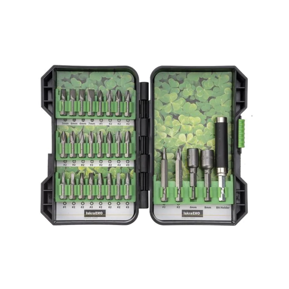 Set izvijaca ISKRA FST029 slika 1