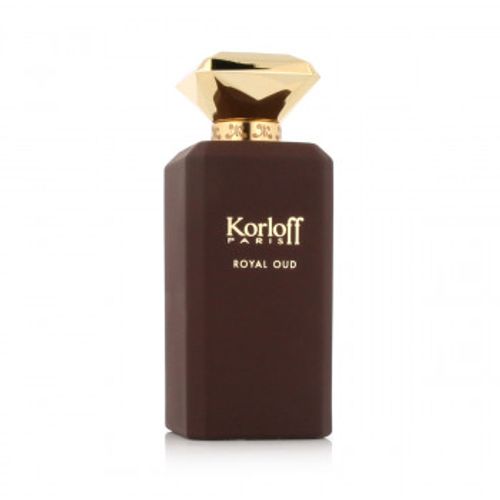 Korloff Royal Oud Eau De Parfum 88 ml (man) slika 1