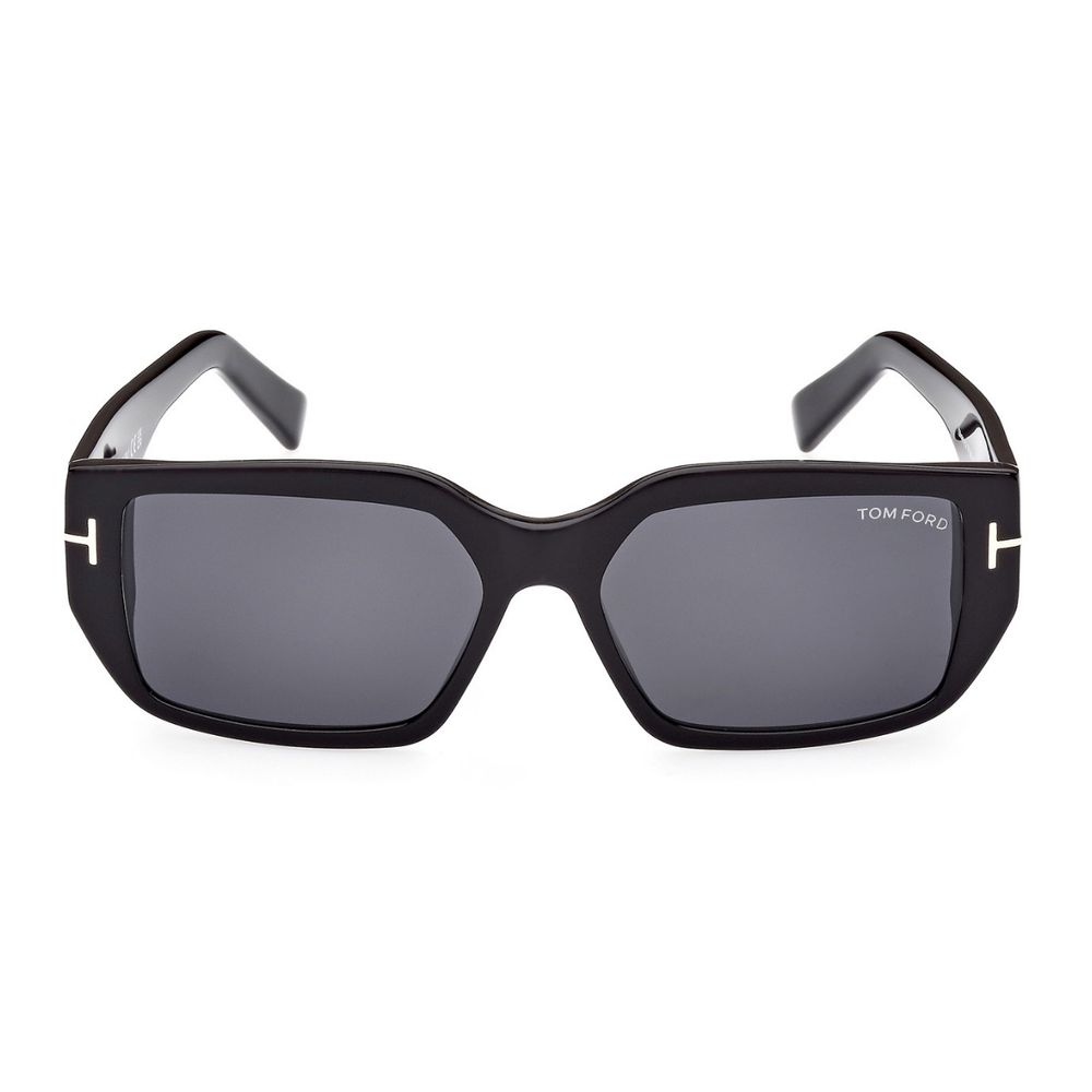 Sunčane naočale Tom Ford Tom Ford FT0989 Silvano-02 Black slika 1