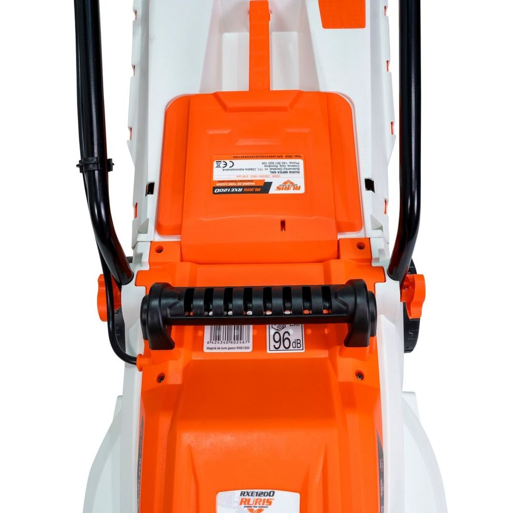 Električna kosilica 32cm RURIS RXE1200 slika 5