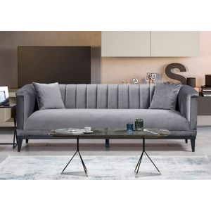 Atelier Del Sofa Trosjed TRENDY, Trendy - Dark Grey