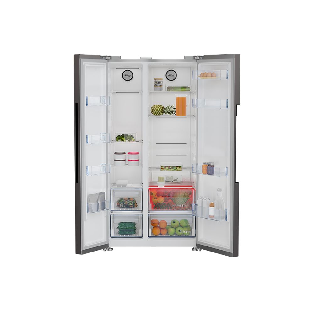 Beko Frižider GN 163140 SN slika 4