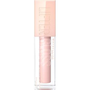 Maybelline New York Lifter Gloss sjaj za usne 002