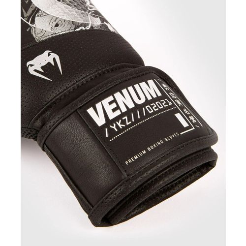 Venum YKZ21 Rukavice Dečje B/W 8 Oz slika 2