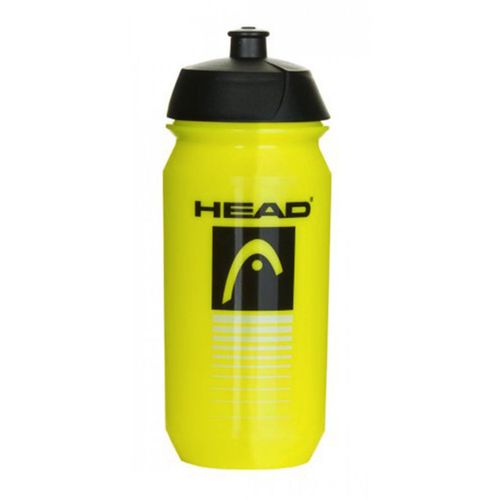 HEAD Flašica za vodu 500 ml žuta slika 1