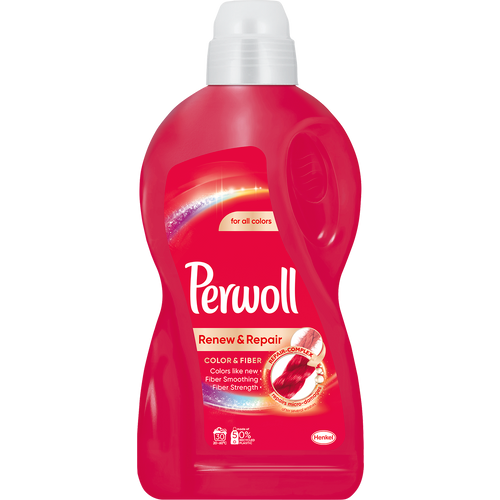 Perwoll Color 1,8L slika 2