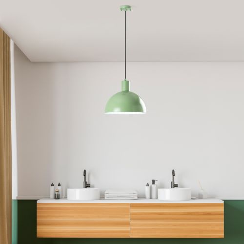 Kure 993 - Mint Mint Chandelier slika 2