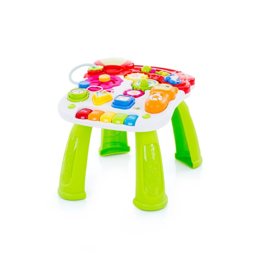 Chipolino Aktivna guralica Multi 2U1 Green Mik02006Mlg slika 5