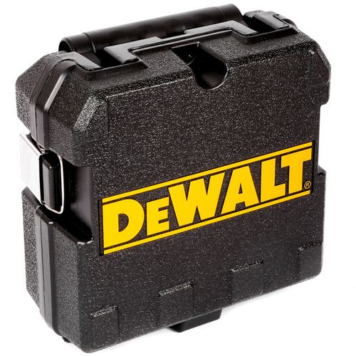 DeWalt Laser Linijski V/H DW088K slika 6