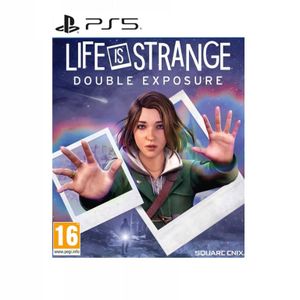 PS5 Life is Strange: Double Exposure