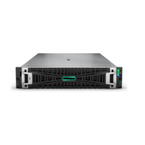 Server HPE DL380 Gen11 Intel 12C 4410Y 2.0GHz 32GB MR408i-o 8SFF NoHDD NoODD 800W 3Y(3-3-3) slika 1