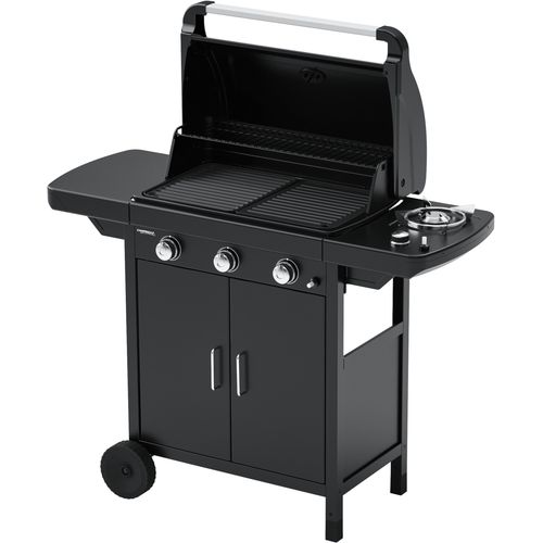 Campingaz Plinski roštilj Compact 3 EXS BBQ slika 1