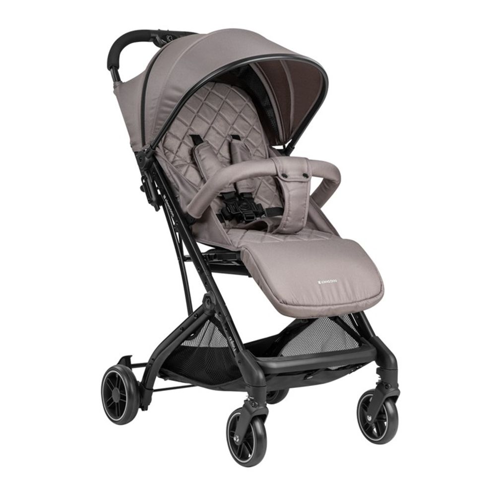 Kikka Boo Kolica Miley, Beige slika 2