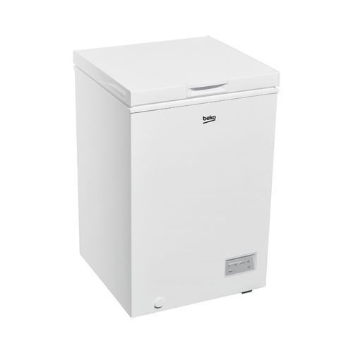 Beko CF100EWN Horizontalni zamrzivač, 98 L, visina 84.5 cm slika 1