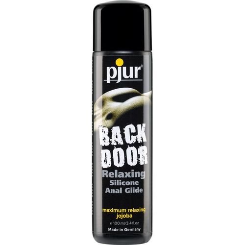 Pjur Back Door anal relaxing lubrikant 100ml slika 2