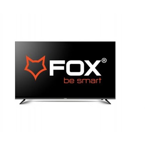 Fox televizor 55" 55WOS630D, LED slika 1