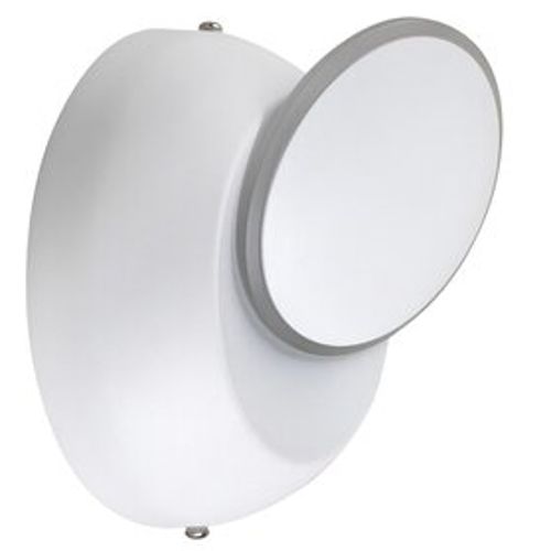 Rabalux Dorian zidna lampa, bela, LED 5W slika 4