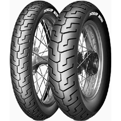 Dunlop 160/70B17 73V TL K591 HARLEY.D slika 1