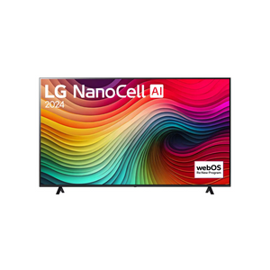 LG televizor LED UHD 75NANO81T3A