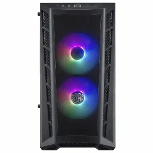 Cooler Master MB311L ARGB (MCB-B311L-KGNN-S02) Kućište 