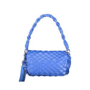 DESIGUAL BLUE WOMEN'S BAG