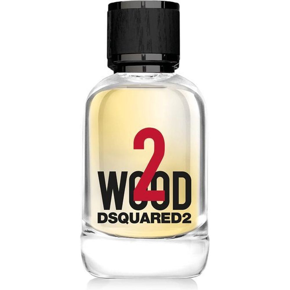 Dsquared2 2 Wood Eau de Toilette 100ml slika 1