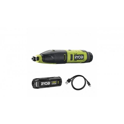 Ryobi aku dlijeto RPC4-120G(4V,Li-ion,13000/min aku2,0A) 30r slika 1