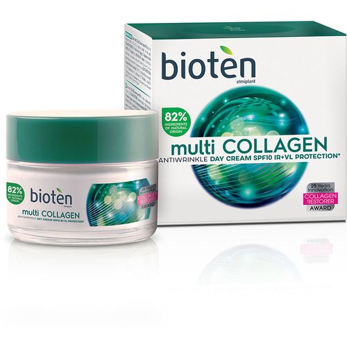 Bioten Multi Collagen Dnevna Krema 50ml slika 2