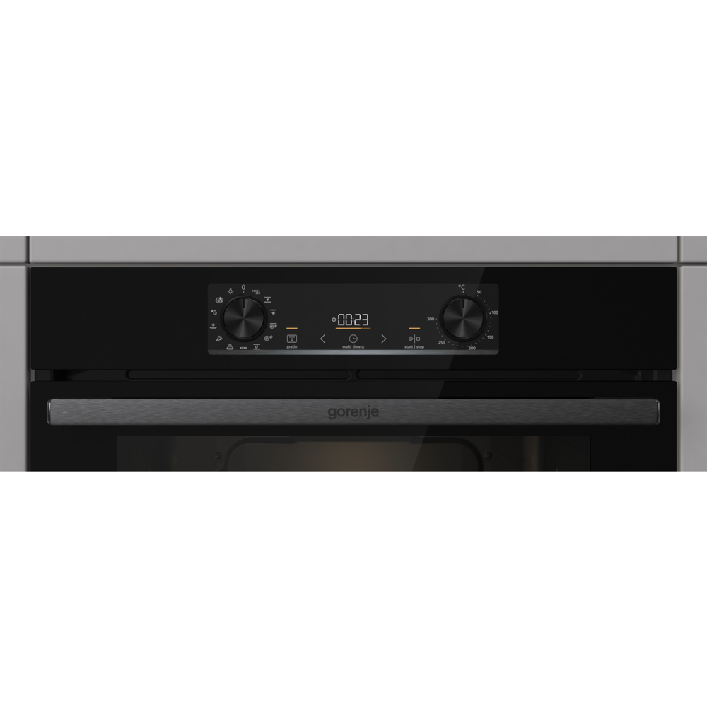 Gorenje Ugradbena pećnica BOS6737E13BG / 77 l slika 3
