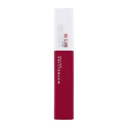 Maybelline New York Superstay Matte Ink ruž za usne 20 Pioneer slika 2