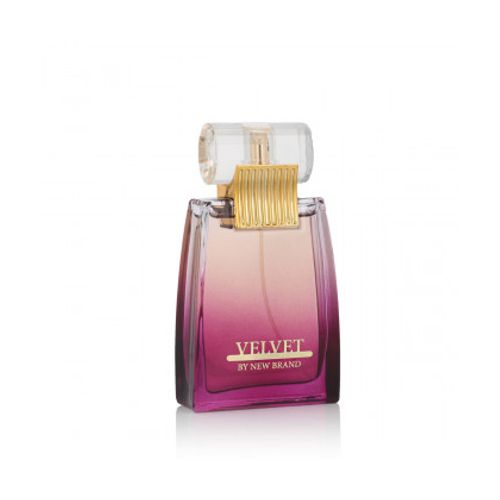 New Brand Perfumes Prestige Velvet for Women Eau De Parfum 100 ml (woman) slika 1