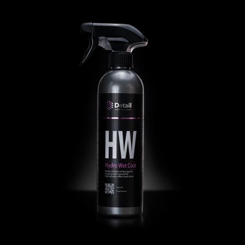 Detail Hydro Wet Coat Detail HW 500ml  slika 1