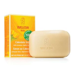 WELEDA NEVENOV BILJNI SAPUN 100g