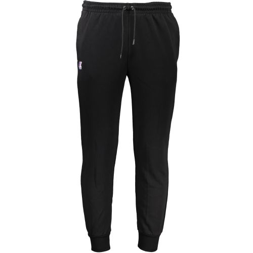 K-WAY BLACK MEN'S PANTS slika 1