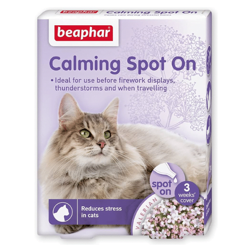 Beaphar Calming Spot On Cat slika 1