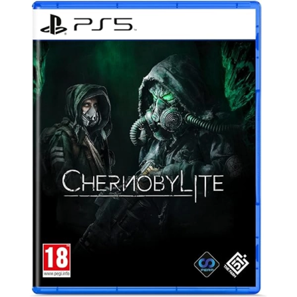 Chernobylite /PS5 slika 1
