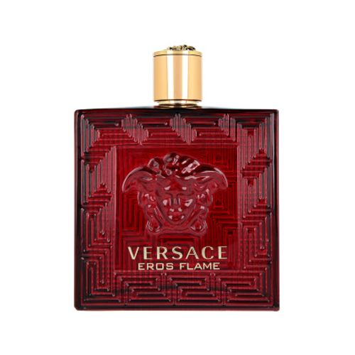 Versace Eros Flame Eau De Parfum 200 ml (man) slika 2