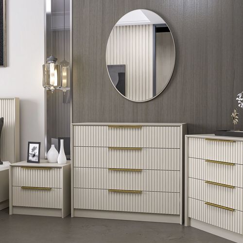 Kale Luxe - 7940 Stone Dresser slika 3