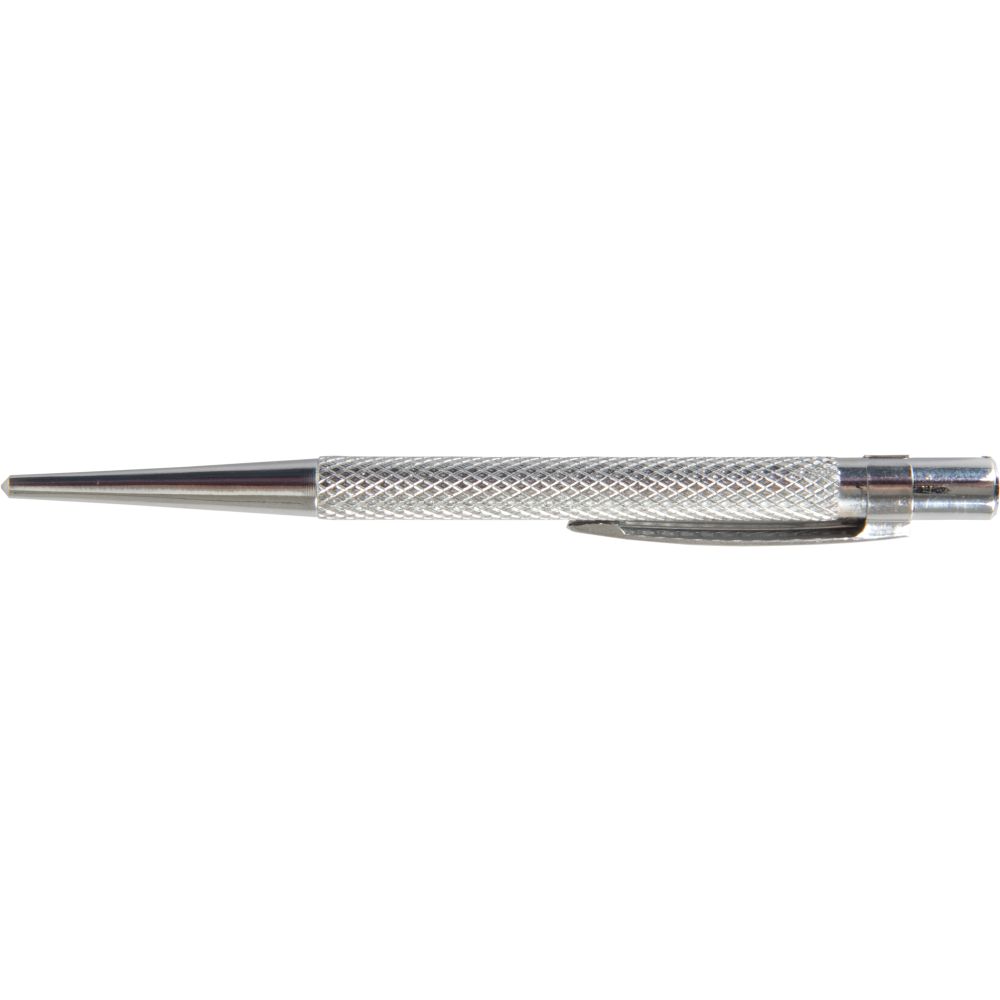 KLIN ZA CENTRIRANJE 8*125MM CHROME  31385 slika 1