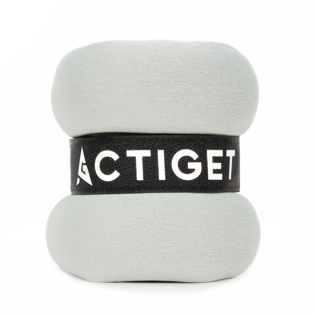 ACT0127 UTEGOVI ZA VJEŽBANJE 2 X 0,5 KG slika 10