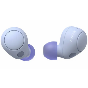 Sony WF-C700N Bežične In-Ear Slušalice - Lavanda