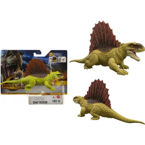 Jurassic World Dimetrondon  slika 7