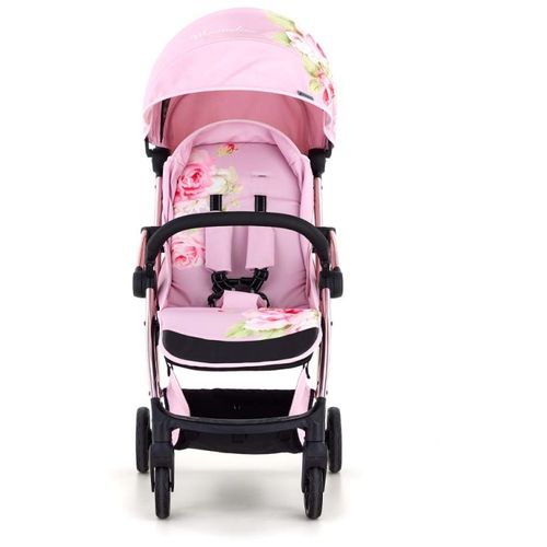 Leclercbaby Kolica Monnalisa, Antique Pink slika 2