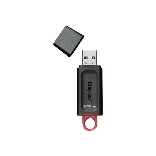 KINGSTON 256GB USB3.2 Gen1 DT Bk+Pink DTX/256GB slika 2