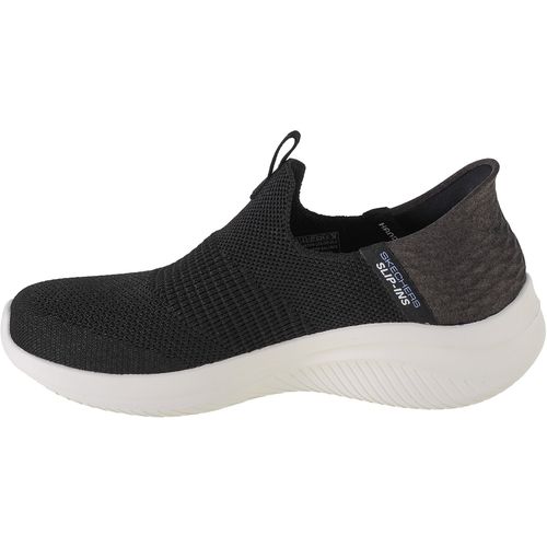 Skechers Ultra Flex 3.0 Smooth Step ženske tenisice 149709-BLK slika 2