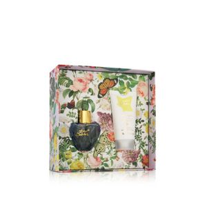 Lolita Lempicka Mon Premier Parfum EDP 30 ml + BL 50 ml (woman)