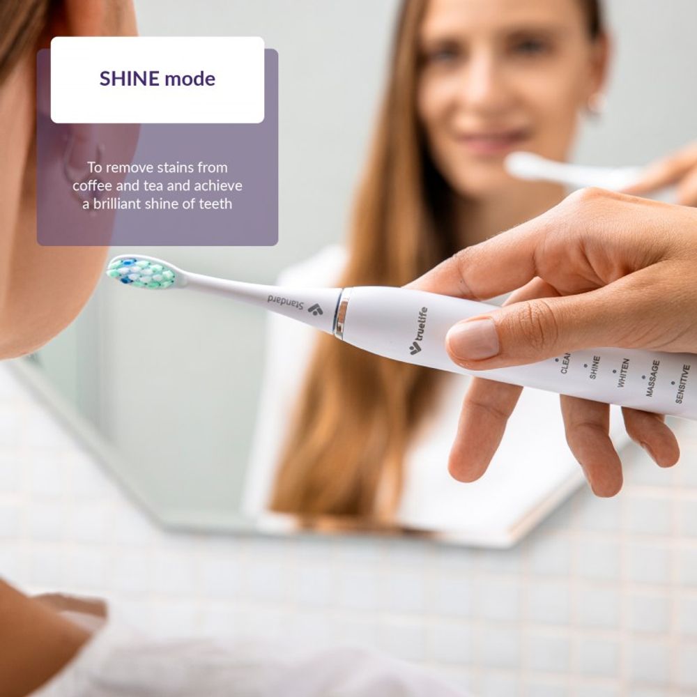 TrueLife Clean30 četkica za zube slika 5